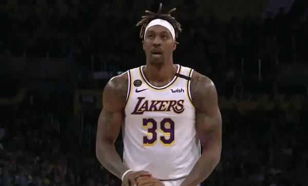 心灰意冷！霍華德要提出交易申請