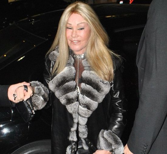 整容富婆“貓女”：離婚獲得25億美元，如今僅靠900美元維持生活