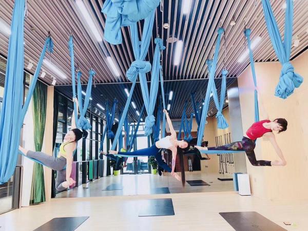 什麼樣的瑜伽管理系統能促進續費？-菲特雲