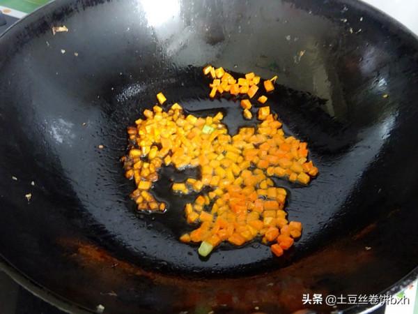 這是孩子最愛吃的早餐,這麼做滋味特別,營養豐富,真 這是孩子最愛吃的早餐,這麼做滋味特別,營養豐富,真