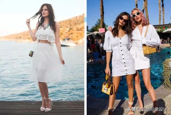 國慶出行穿搭指南 國慶出行穿搭指南