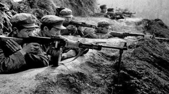 美軍束手無策,解放軍用炮火開路,越南軍隊竹籤陣有多厲害? 美軍束手無策,解放軍用炮火開路,越南軍隊竹籤陣有多厲害?