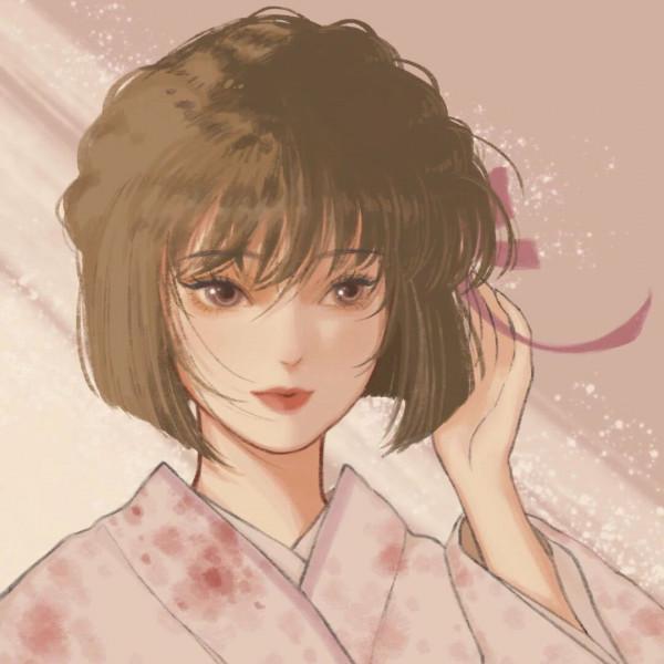 一眼就愛上的動漫頭像