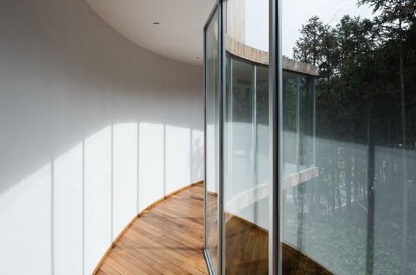 一定要去的酒店·安徽樹屋酒店 一定要去的酒店·安徽樹屋酒店