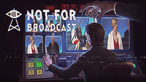 反烏托邦沉浸式模擬遊戲《不予播出》將於1月25日推出正式版