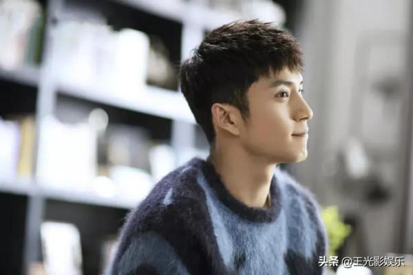 13位黑龍江籍男明星,個個陽光帥氣,沉穩幹練,你最喜歡誰? 13位黑龍江籍男明星,個個陽光帥氣,沉穩幹練,你最喜歡誰?