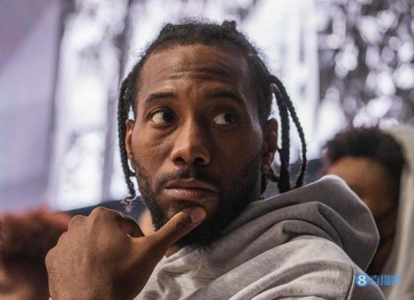 TA阿德：萊昂納德將缺席很長一段時間 至少新賽季常規賽難復出