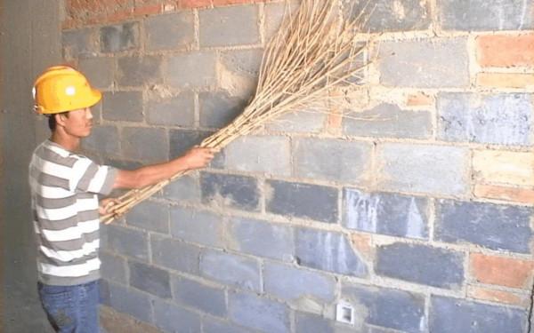 農村建房牆面為何會返鹼?搞清楚返鹼原因,三個方法可預防 農村建房牆面為何會返鹼?搞清楚返鹼原因,三個方法可預防