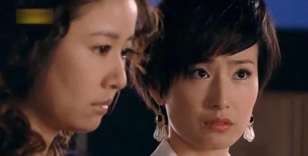 鮑逸琳：《倚天》最美楊不悔，退圈轉做幕後，還給劉亦菲當過光替