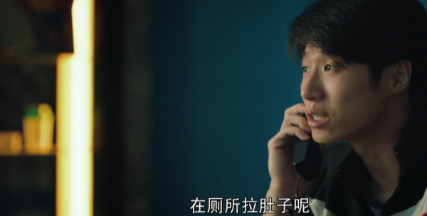 對手：肖銳的悲慘結局皆因他的私心，李小滿或誤會是李唐殺了肖銳