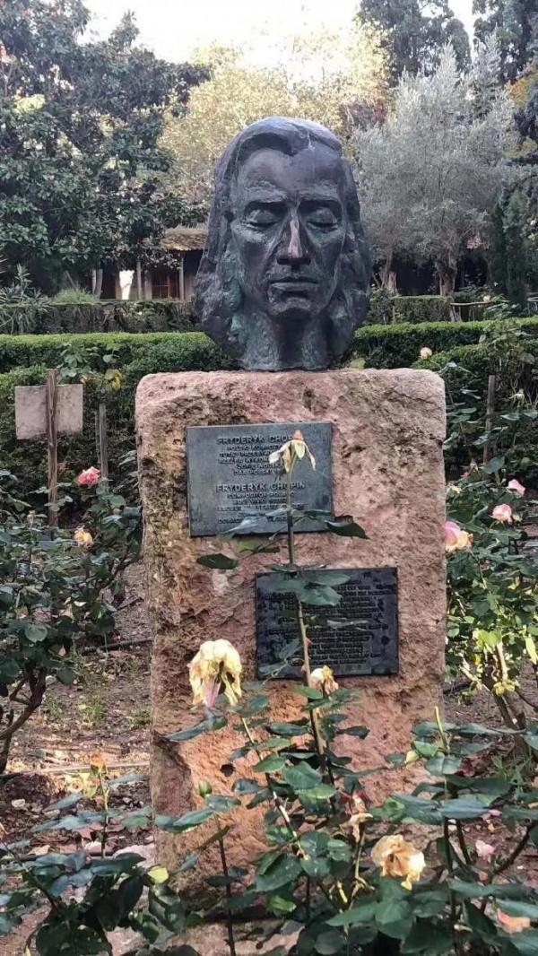 歐洲之行：法國馬賽-西班牙帕爾馬