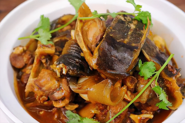 湖南“10大名菜”有哪些？你吃過幾種？網友：全都是下飯菜