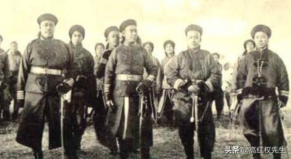 太平天國達到了現代戰爭水平的一次協同會戰——全殲江南大營之役