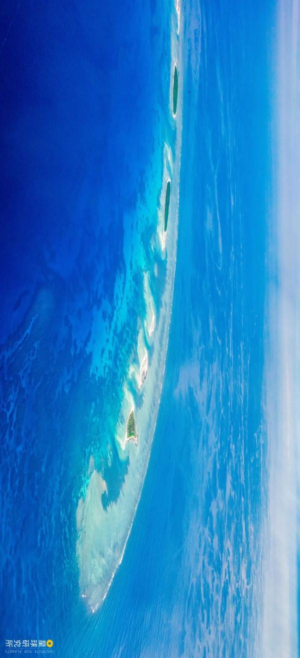 中國:萬島之國! 中國:萬島之國!