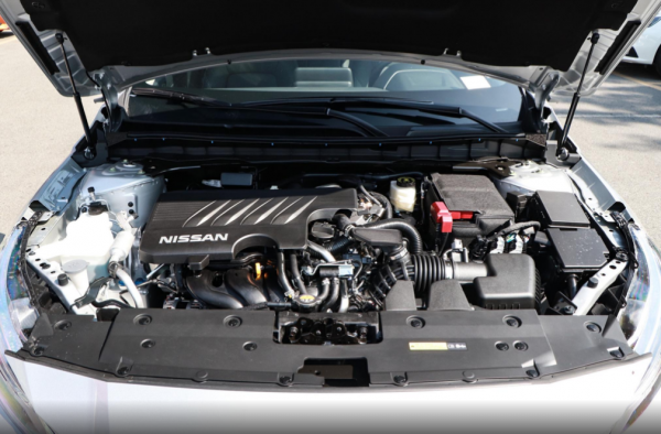 一月銷量重返前五，比雅閣更運動，日產天籟不能年輕化？