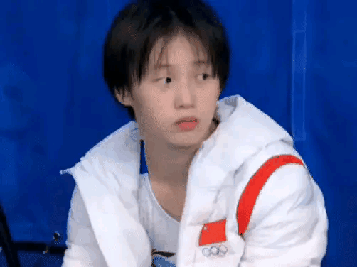 陳芋汐：“北上廣不相信眼淚”的隊員，中國跳水界新一代天才少女