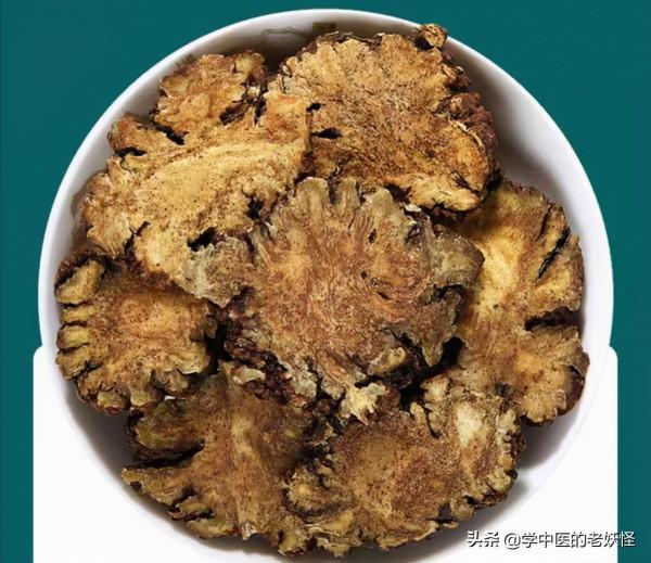 血中之氣藥&mdash;&mdash;川芎