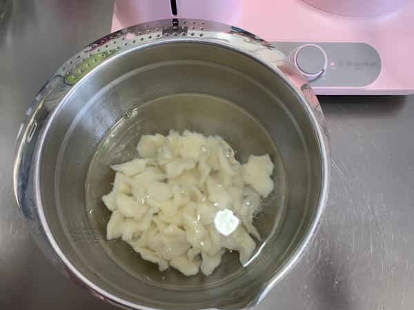 一份健康營養還快手的早餐,鮮香適口,開胃好吃 一份健康營養還快手的早餐,鮮香適口,開胃好吃