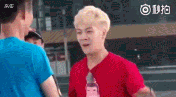 盤點明星搞笑事件