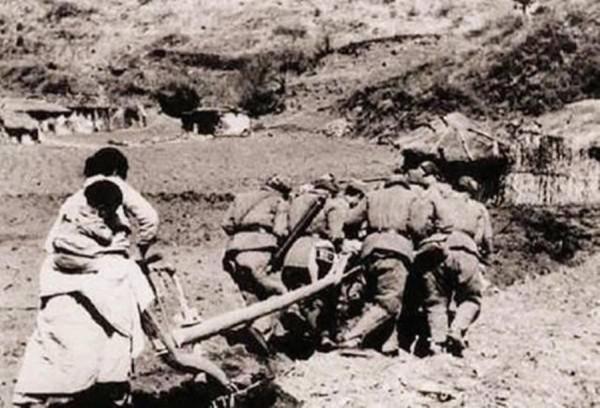 志願軍戰士愛上朝鮮姑娘，放棄國籍在朝生活，收穫愛情歸國教書