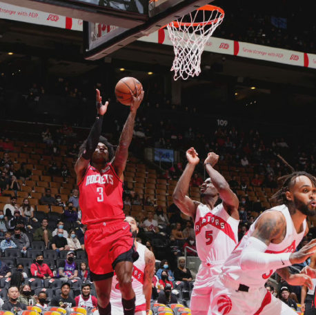 美媒交易方案！火箭得到庫茲馬+首輪籤+添頭，伍德戈登加盟獨行俠