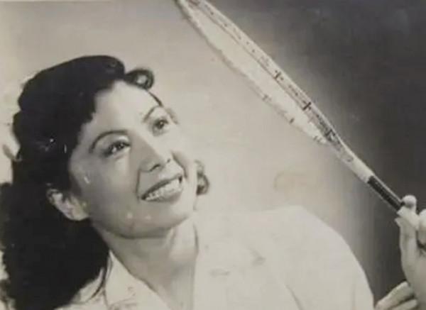 李德第二任妻子李麗蓮，李德離開中國後，她後來過得如何？