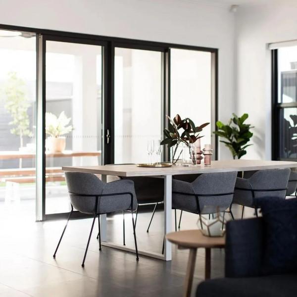 新年大掃除，移門清潔有妙招！-尚尊門窗