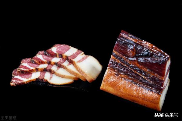 如何去除鹹肉的辛辣味？去除鹹肉辛辣味方法