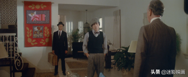 41年前，成龍首次闖蕩好萊塢，票房大賣，卻沒能複製李小龍的成功