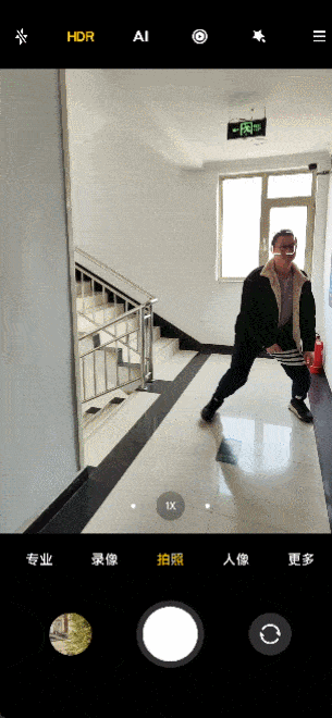 用了兩週的xiaomi12pro，簡單談談幾點讓我覺得很有幸福感的體驗