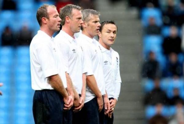 足壇奇葩故事(7)：越獄出來也要踢比賽，為球隊建功後被捕