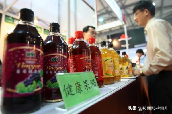 同樣是醋，香醋，米醋，陳醋，白醋有很大區別，搞懂了再買不吃虧