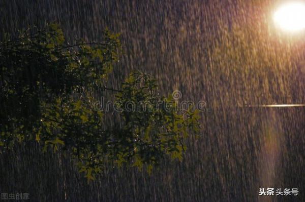 天氣預報：今日秋分，是晴天好還是下雨好呢？老祖宗農諺能預兆