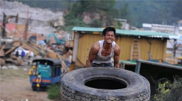 盤點至今未婚的4位男明星，胡歌彭于晏都還沒結婚，你也不用著急