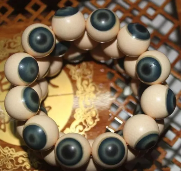 它被稱為白色黃金中的大熊貓，竟有染色的，真要命