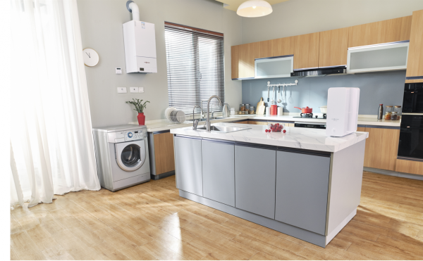 做真正適合中國家庭的採暖裝置 | 德系名門菲斯曼帶來新驚喜