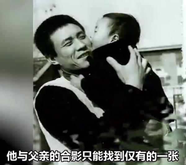 杜志國:3段婚姻1個兒子,一婚娶舞蹈演員,二婚三婚娶單親媽媽 杜志國:3段婚姻1個兒子,一婚娶舞蹈演員,二婚三婚娶單親媽媽