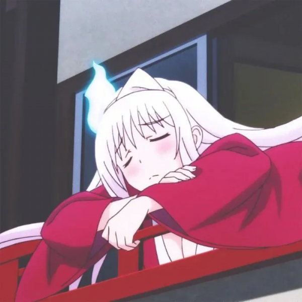 值得一換的男女生動漫頭像吖 દ