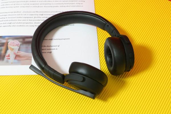 國貨黑科技耳機來襲,商務、學習等輕鬆駕馭,AI拾音降噪首屈一指 國貨黑科技耳機來襲,商務、學習等輕鬆駕馭,AI拾音降噪首屈一指