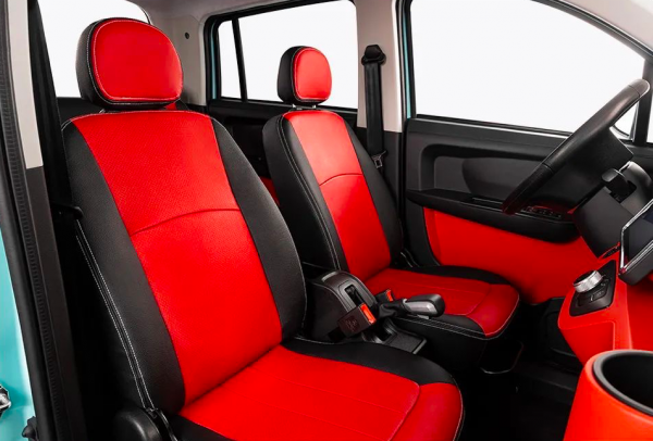 2款微型四輪電動車來了,續航150公里以上,上班、接娃都能行 2款微型四輪電動車來了,續航150公里以上,上班、接娃都能行