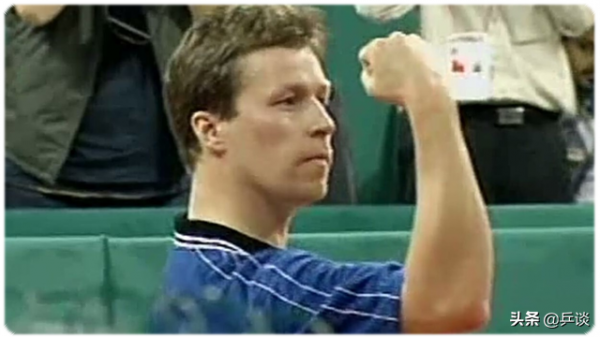 @乒乓球友，想明白這3點，你才算懂正膠