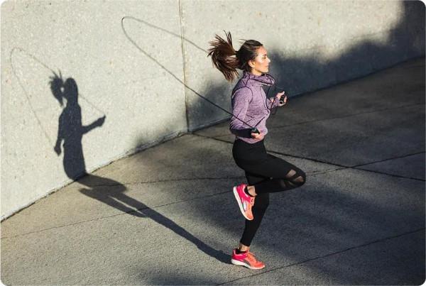 除了跑步，若想養生，還請堅持這三個運動