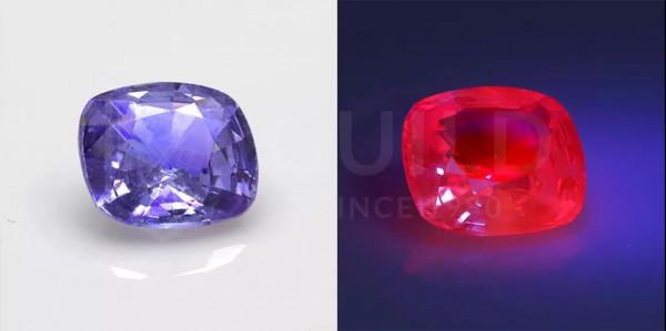 潘通2022年流行色出爐,看看哪些寶石又要大火啦 潘通2022年流行色出爐,看看哪些寶石又要大火啦