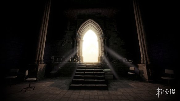 《史丹利的寓言:終極豪華版》上線Steam 擁有全新結局 《史丹利的寓言:終極豪華版》上線Steam 擁有全新結局