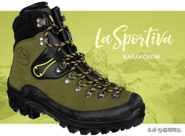 你知道登山靴的型別嗎？2021年度，13款最佳冬季登山靴對比