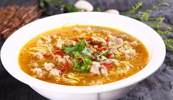 10款大廚拿手特色菜