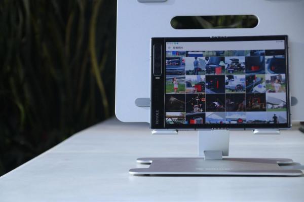 還在用幾本書當電腦支架？試試ORICO筆記本支架吧