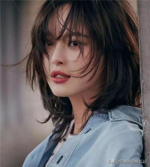 女人過了48歲儘量別留長髮、燙捲髮！推薦這5款髮型，太減齡