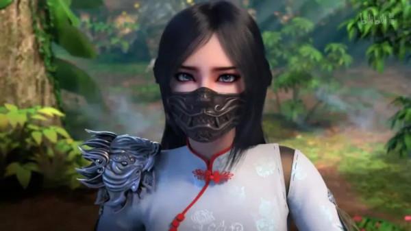 元龍阿七的身世 元龍阿七的身世