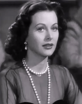 怎麼區分海蒂·拉瑪和費雯麗,看眉毛還是鼻子?其實看動態就夠了 怎麼區分海蒂·拉瑪和費雯麗,看眉毛還是鼻子?其實看動態就夠了